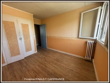 Appartement à vendre 4 pièces LANNEMEZAN (65)