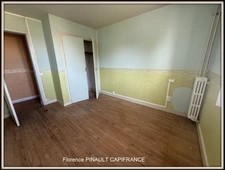 Appartement à vendre 4 pièces LANNEMEZAN (65)