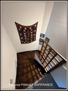 Maison à vendre 9 pièces SAINT MARTIN (65)