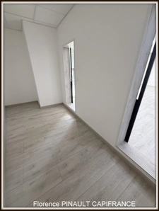 Local/bureau à vendre TARBES (65)