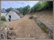 Dpt Hautes Pyrénées (65), à vendre LES ANGLES maison P1 de 50 m² - Terrain de 609,00 m² - Plain pied
