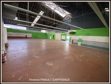Locaux à vendre TARBES (65)