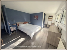 Maison à vendre 9 pièces SAINT MARTIN (65)