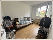 Maison à vendre 4 pièces CAPVERN (65)