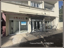 Local/bureau à vendre TARBES (65)