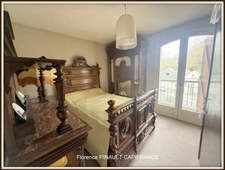 Ensemble immmobilier maison de ville et maison à rénover