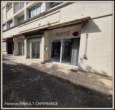 Local/bureau à vendre TARBES (65)