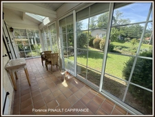 Maison à vendre 7 pièces ODOS (65)