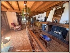 Maison à vendre 8 pièces AGOS VIDALOS (65)