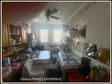 Appartement à vendre 3 pièces TARBES (65)