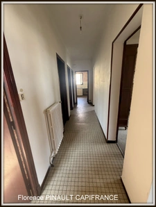 Maison à vendre 8 pièces TARBES (65)