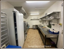 Fonds de commerce à vendre LALOUBERE (65)