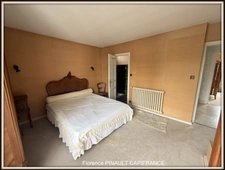 Ensemble immmobilier maison de ville et maison à rénover
