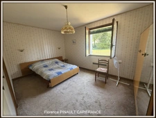Maison à vendre 8 pièces AGOS VIDALOS (65)