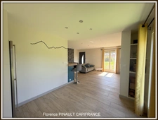 Maison à vendre 6 pièces POUYASTRUC (65)