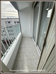 Appartement à vendre 5 pièces TARBES (65)