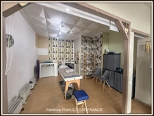 Local/bureau à vendre BAGNERES DE BIGORRE (65)