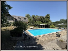 Maison à vendre 7 pièces HORGUES (65)
