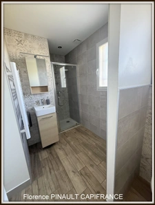 Maison à vendre 6 pièces POUYASTRUC (65)