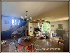 Maison à vendre 7 pièces HORGUES (65)