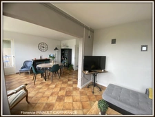 Dpt Hautes Pyrénées (65), à louer  colocation TARBES appartement T3   