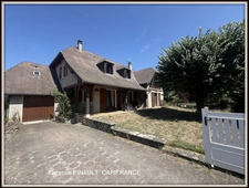 Maison à vendre 8 pièces AGOS VIDALOS (65)