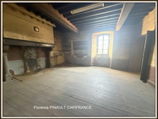 Propriete à vendre 4 pièces CANTAOUS (65)