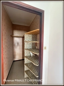 Maison à vendre 8 pièces TARBES (65)