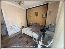Appartement à vendre 3 pièces TARBES (65)