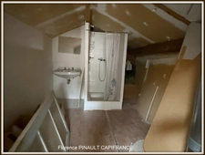 Maison à vendre 4 pièces CAPVERN (65)