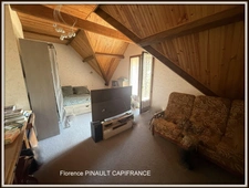 Maison à vendre 8 pièces AGOS VIDALOS (65)