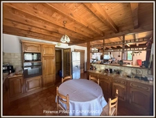 Maison à vendre 8 pièces AGOS VIDALOS (65)