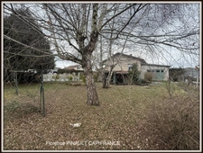 Maison viager à vendre occupé 7 pièces LANNEMEZAN (65)