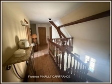 Maison à vendre 7 pièces HORGUES (65)