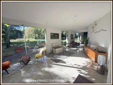 Maison à vendre 9 pièces SAINT MARTIN (65)