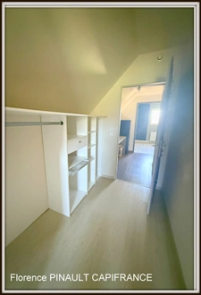 Maison à vendre 6 pièces POUYASTRUC (65)