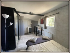 Maison à vendre 9 pièces HORGUES (65)