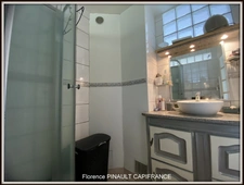 Dpt Hautes Pyrénées (65), à louer  colocation TARBES appartement T3   