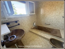 Maison à vendre 7 pièces ODOS (65)