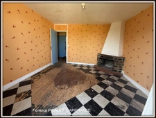 Appartement à vendre 4 pièces LANNEMEZAN (65)