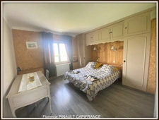 Maison à vendre 9 pièces HORGUES (65)