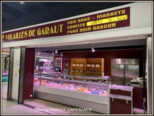 Fonds de commerce à vendre TARBES (65)