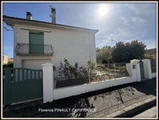 Maison à vendre 7 pièces TARBES (65)