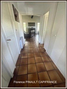 Maison à vendre 7 pièces ODOS (65)