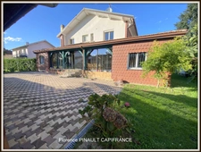 Maison à vendre 8 pièces TARBES (65)