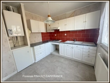 Appartement à vendre 3 pièces SOUES (65)