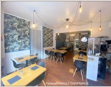 Fonds de commerce à vendre TARBES (65)