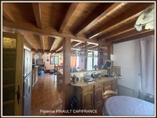Maison à vendre 8 pièces AGOS VIDALOS (65)