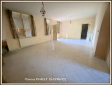 Maison à vendre 10 pièces TARBES (65)