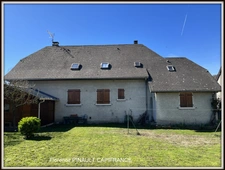 Maison à vendre 8 pièces AGOS VIDALOS (65)
